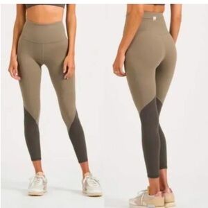 Vuori colorblock leggings